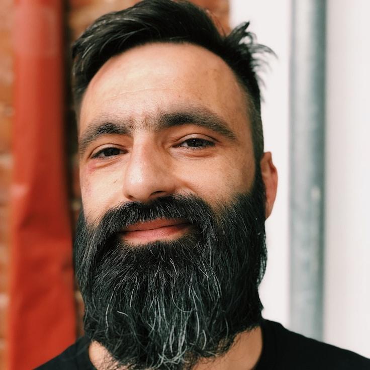 Alex Carter testimonial